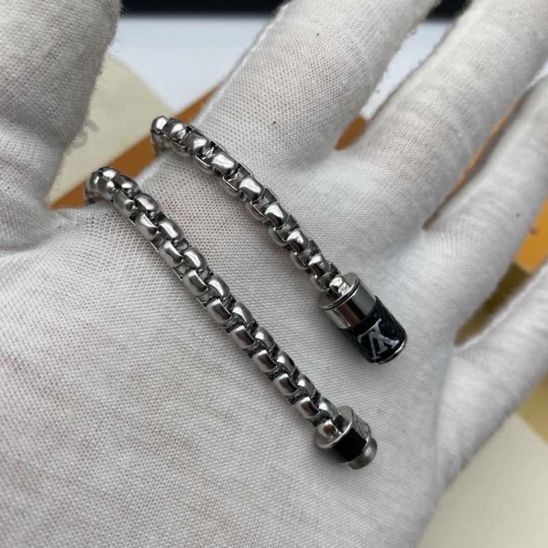 Louis Vuitton Bracelets TimelessDesign 256890