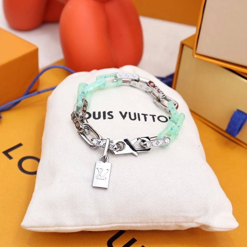 Louis Vuitton Bracelets Durable 256892