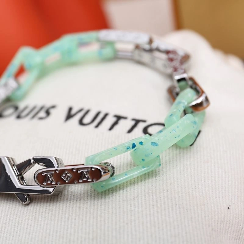 Louis Vuitton Bracelets Durable 256892