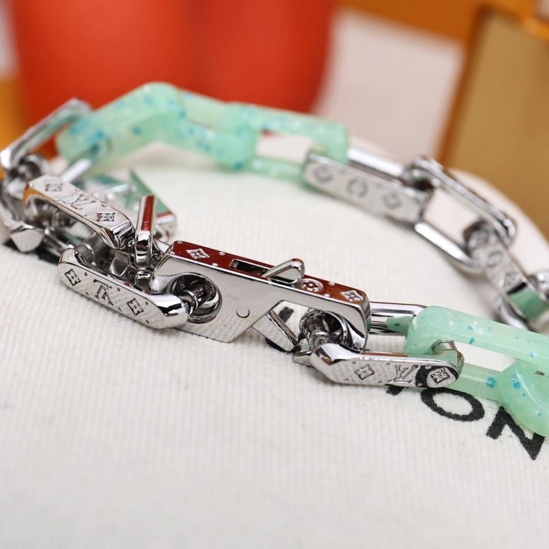 Louis Vuitton Bracelets Durable 256892