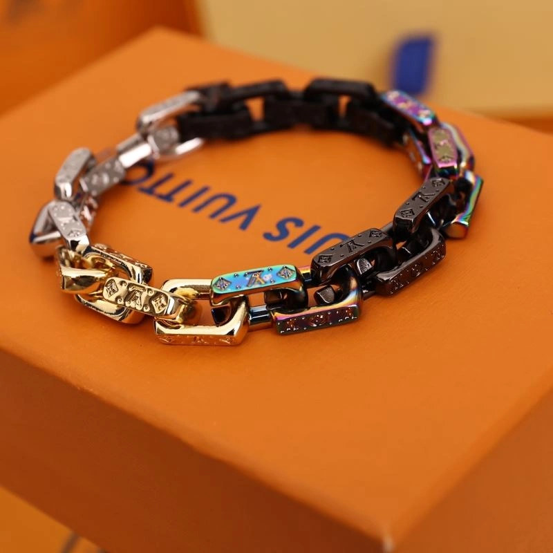 AllSeason Louis Vuitton Bracelets 256887