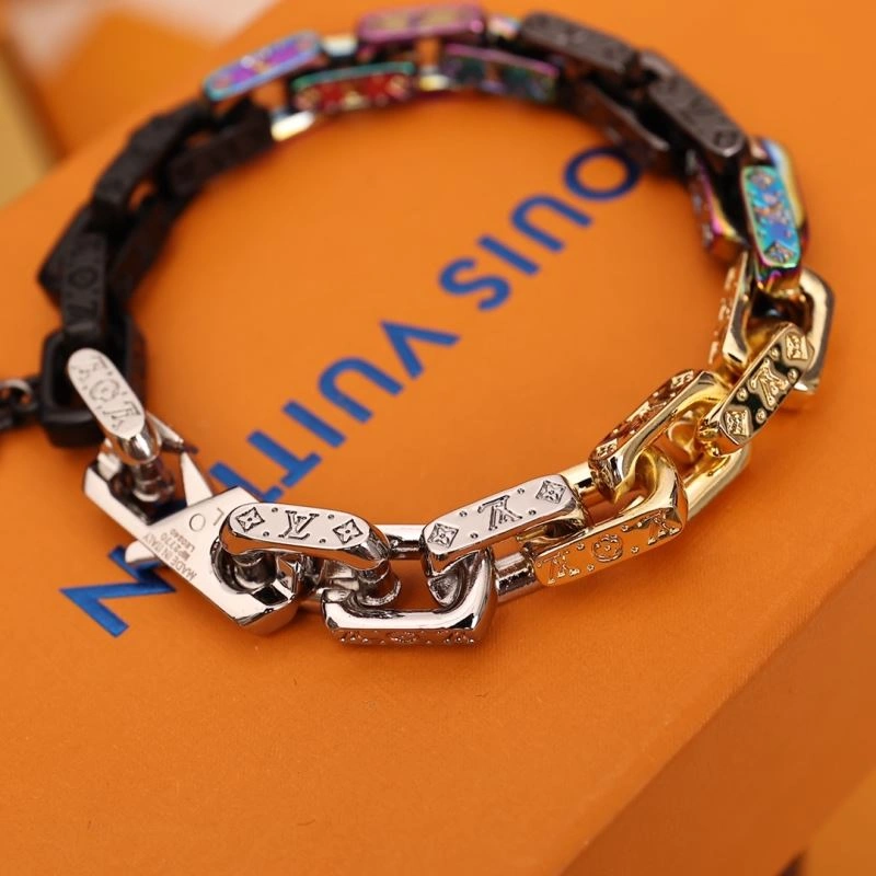 AllSeason Louis Vuitton Bracelets 256887