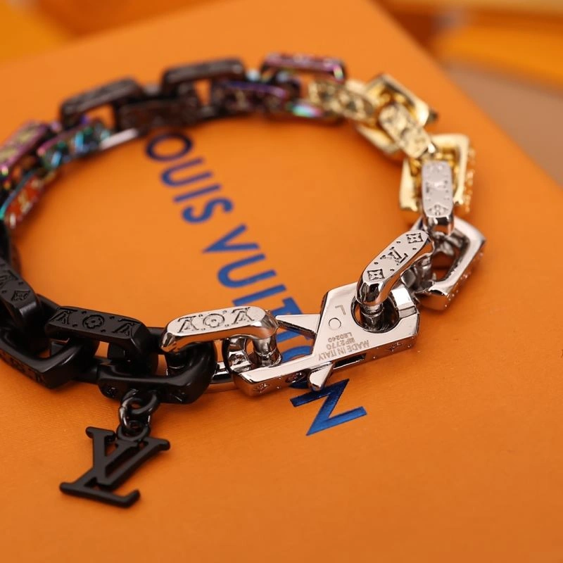 AllSeason Louis Vuitton Bracelets 256887