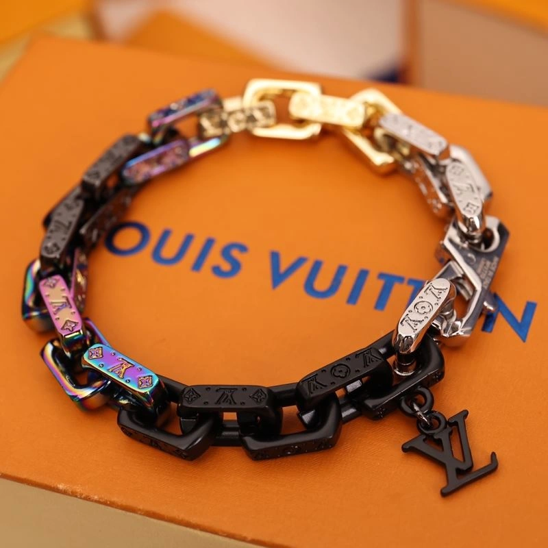 AllSeason Louis Vuitton Bracelets 256887