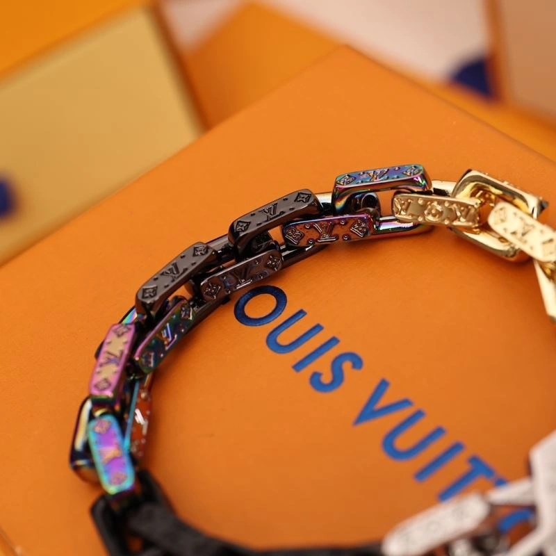 AllSeason Louis Vuitton Bracelets 256887