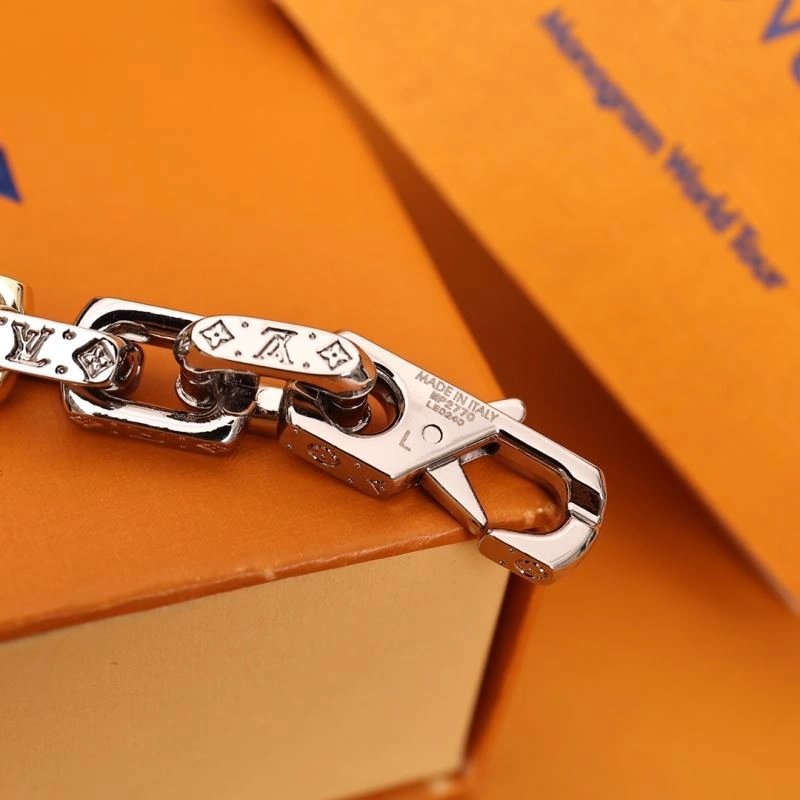 AllSeason Louis Vuitton Bracelets 256887