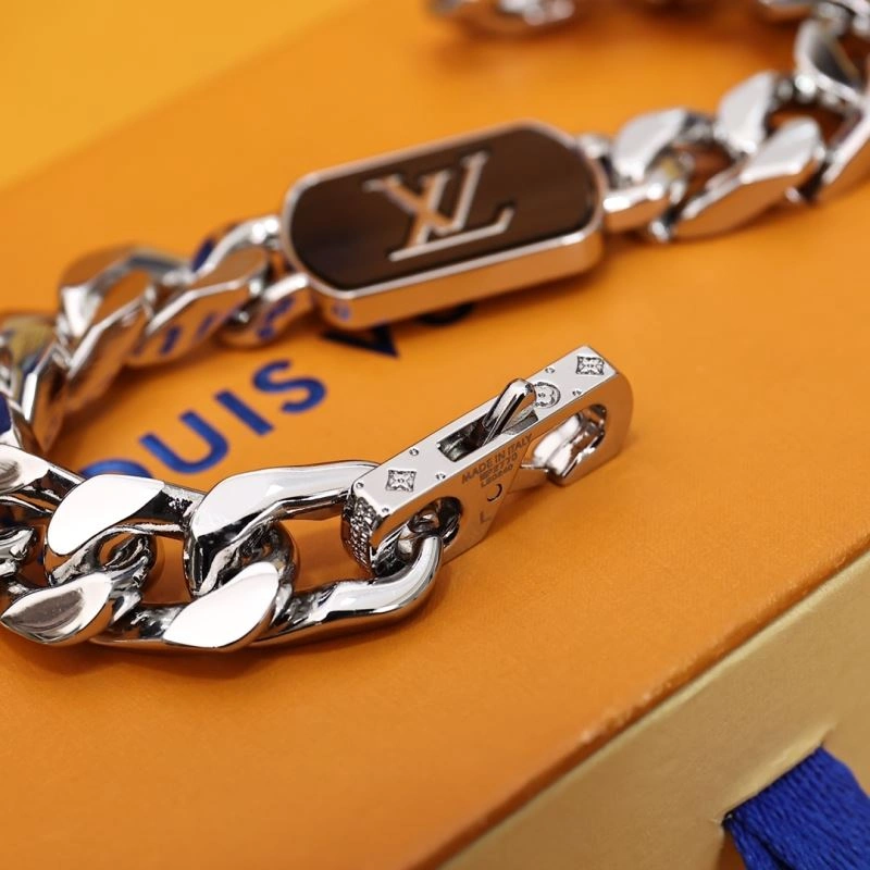 Louis Vuitton Bracelets TimelessDesign 256878