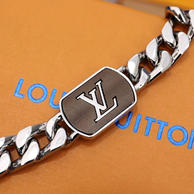 Louis Vuitton Bracelets TimelessDesign 256878