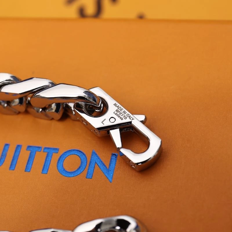 Louis Vuitton Bracelets TimelessDesign 256878
