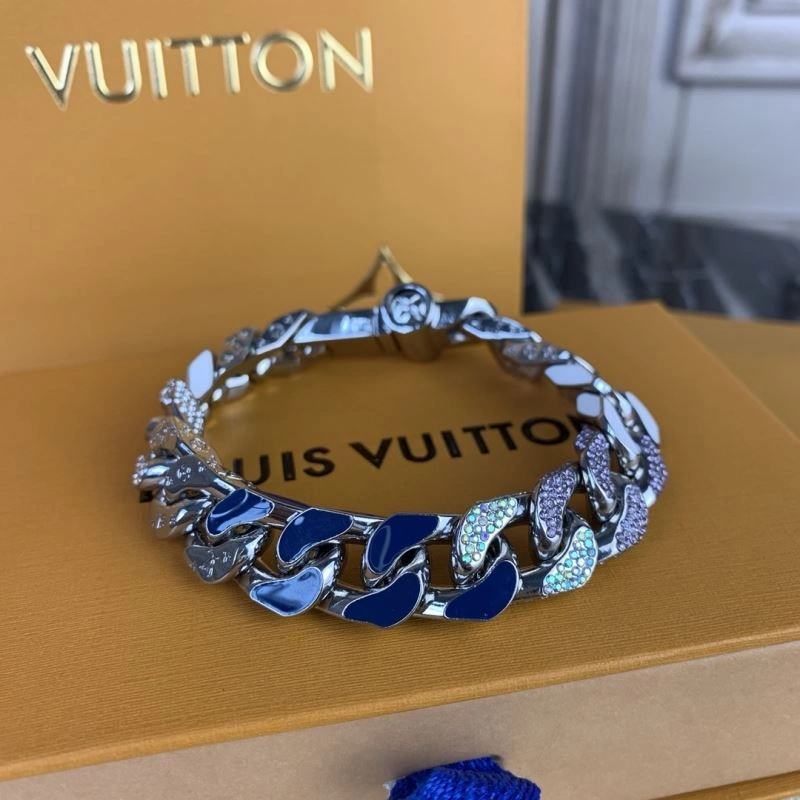 Unisex Louis Vuitton Bracelets 256871