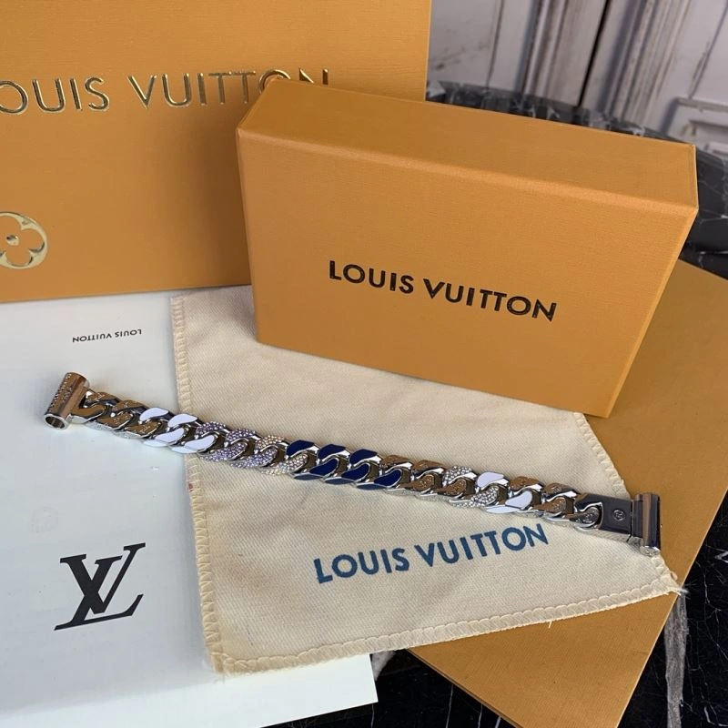 Unisex Louis Vuitton Bracelets 256871