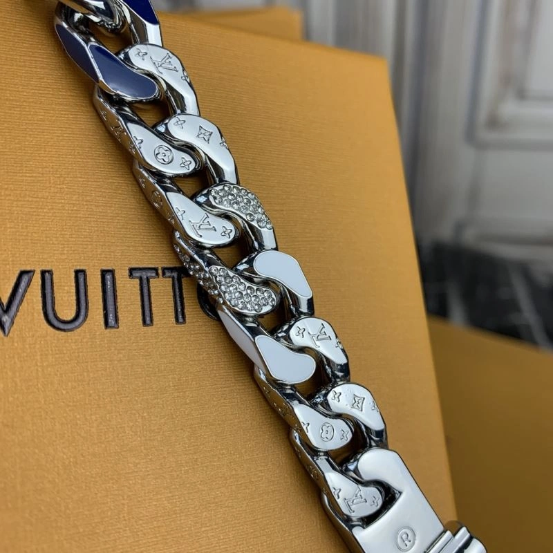 Unisex Louis Vuitton Bracelets 256871