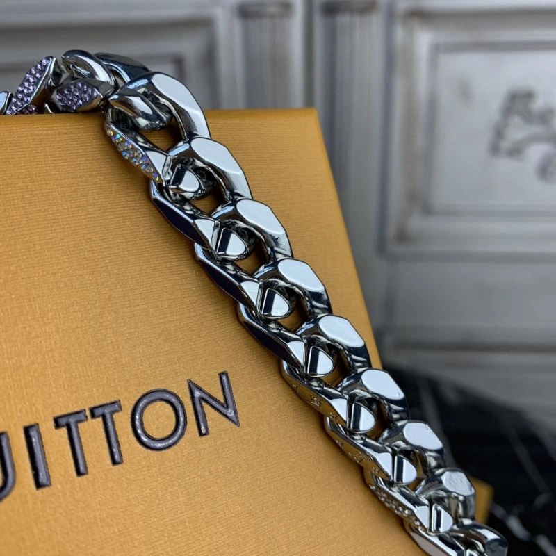 Unisex Louis Vuitton Bracelets 256871