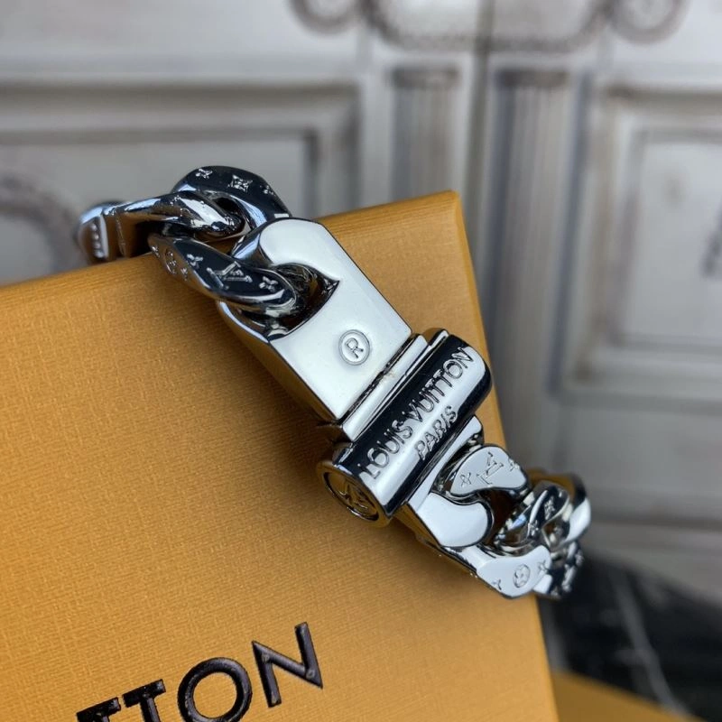 Unisex Louis Vuitton Bracelets 256871