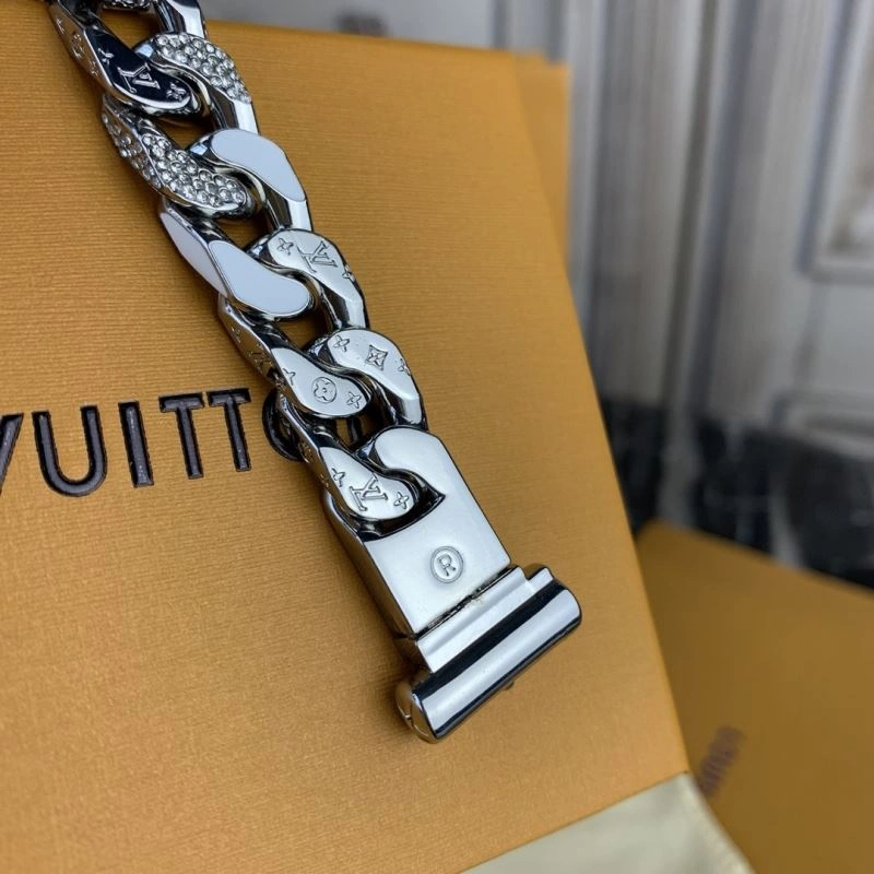 Unisex Louis Vuitton Bracelets 256871