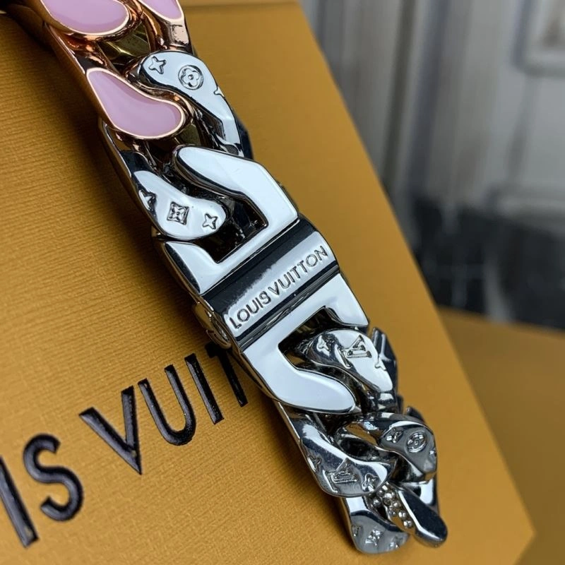 Louis Vuitton Bracelets ZipUp 256886