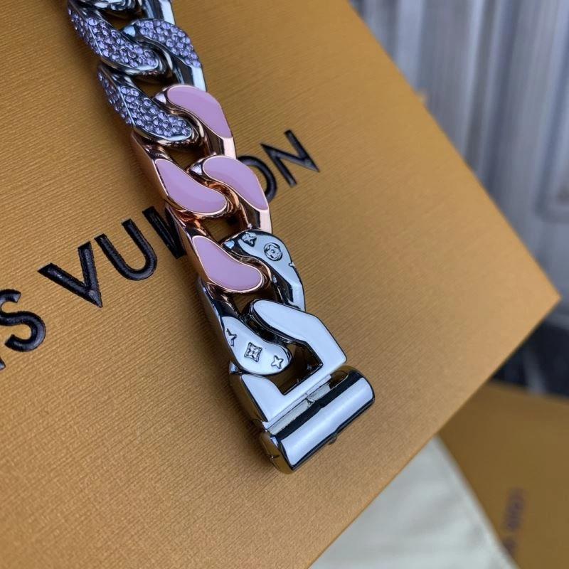 Louis Vuitton Bracelets ZipUp 256886