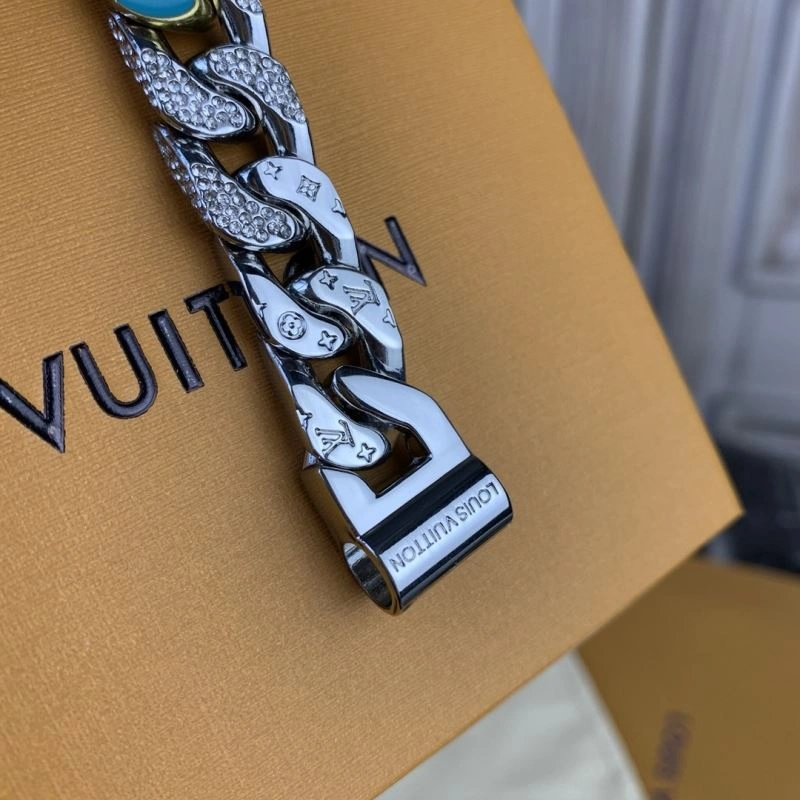 Louis Vuitton Bracelets ZipUp 256886