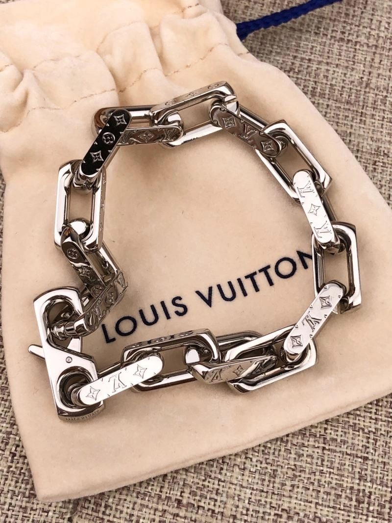 Louis Vuitton Bracelets SoftTouch 256597