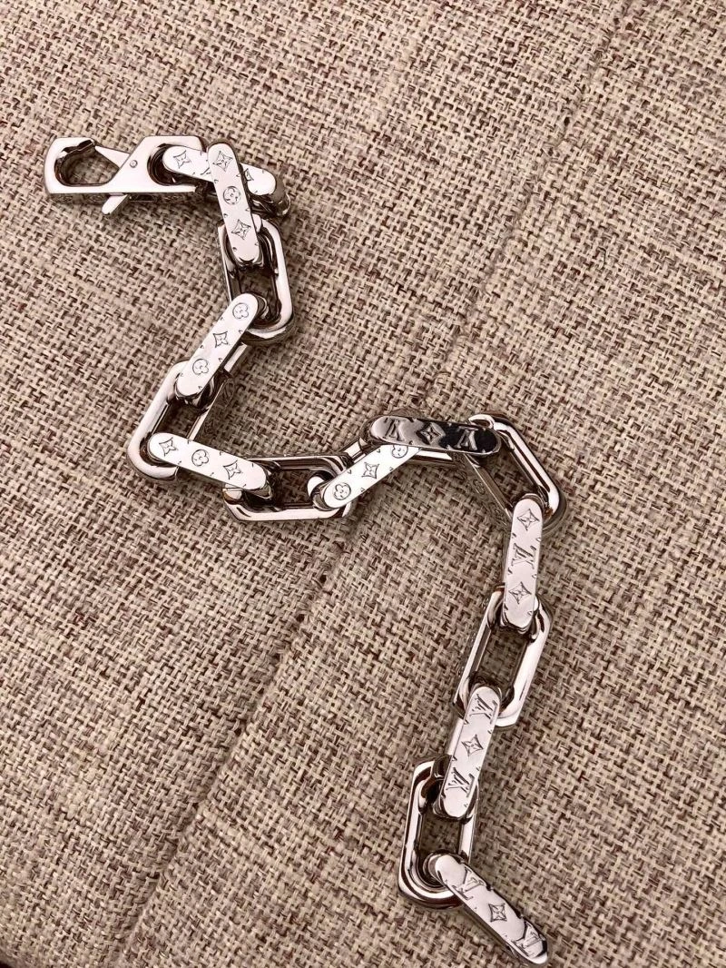 Louis Vuitton Bracelets SoftTouch 256597