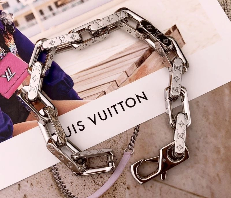 Louis Vuitton Bracelets SoftTouch 256597