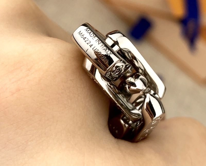 Louis Vuitton Bracelets SoftTouch 256597