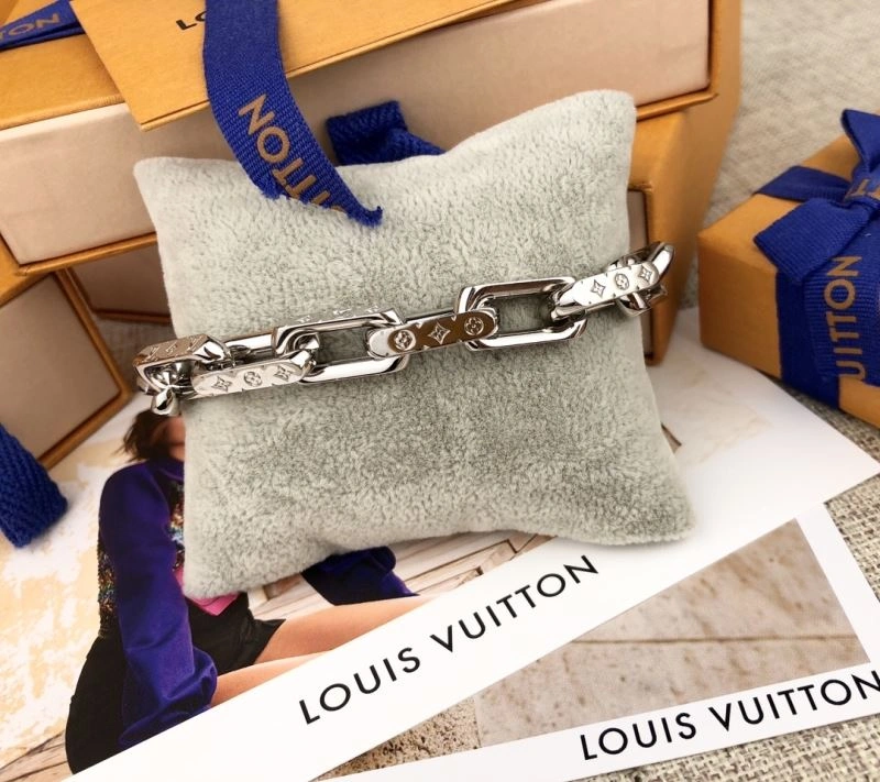 Louis Vuitton Bracelets SoftTouch 256597