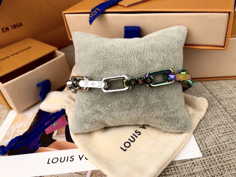 Louis Vuitton Bracelets Breathable 256872