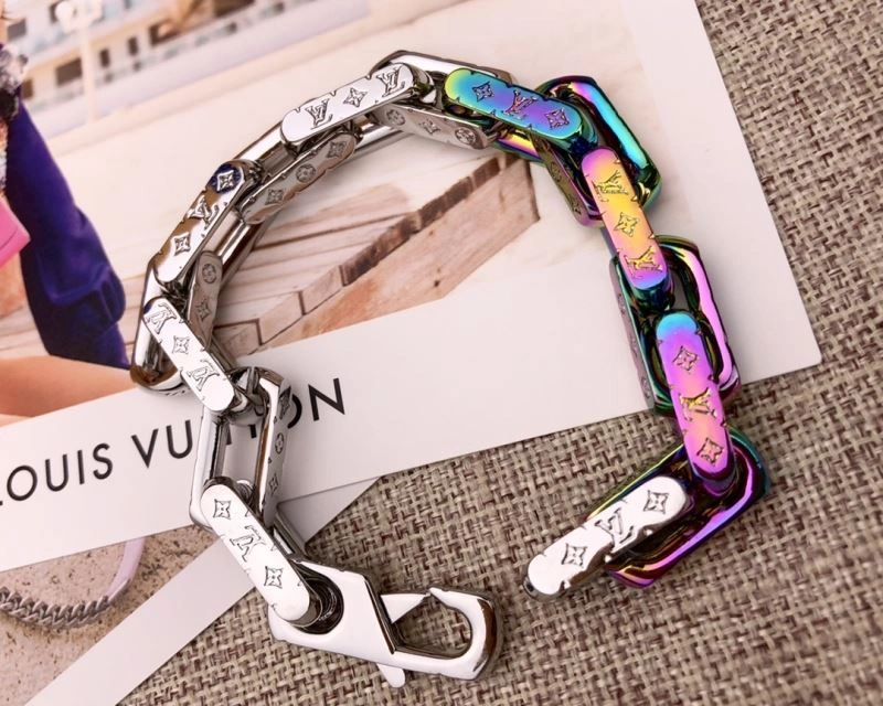 Louis Vuitton Bracelets Breathable 256872