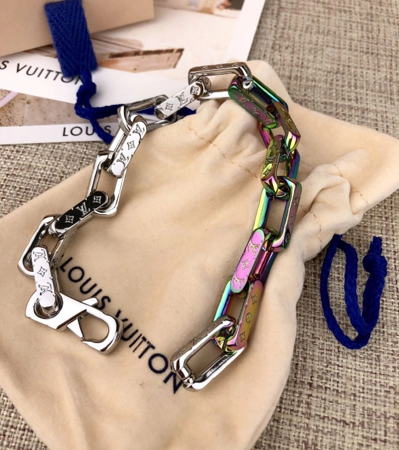 Louis Vuitton Bracelets Breathable 256872