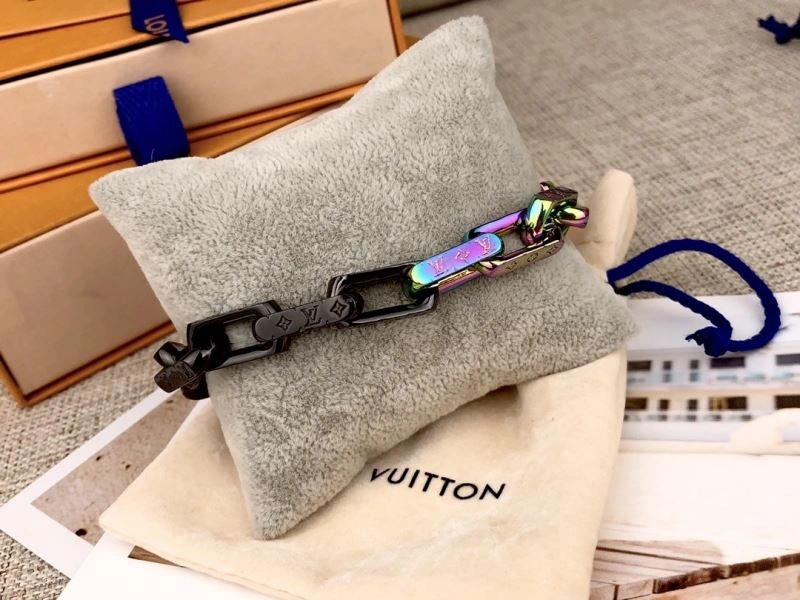 EyeCatching Louis Vuitton Bracelets 256891