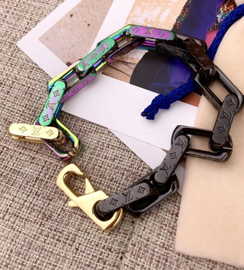 EyeCatching Louis Vuitton Bracelets 256891