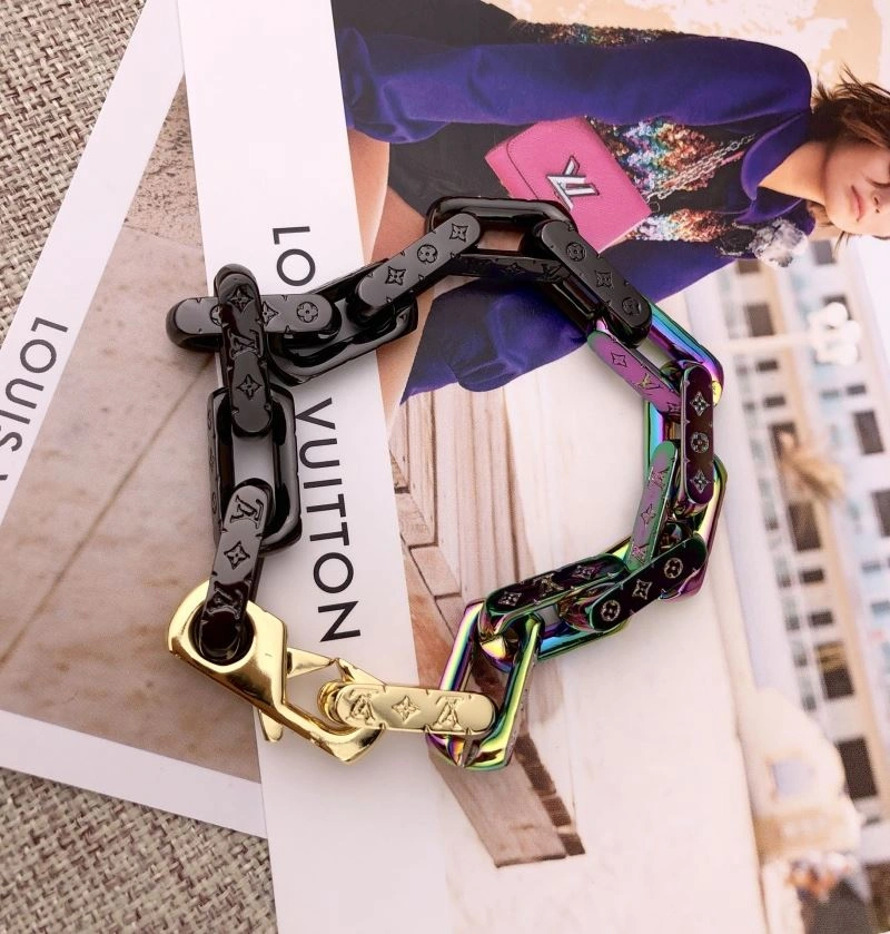 EyeCatching Louis Vuitton Bracelets 256891