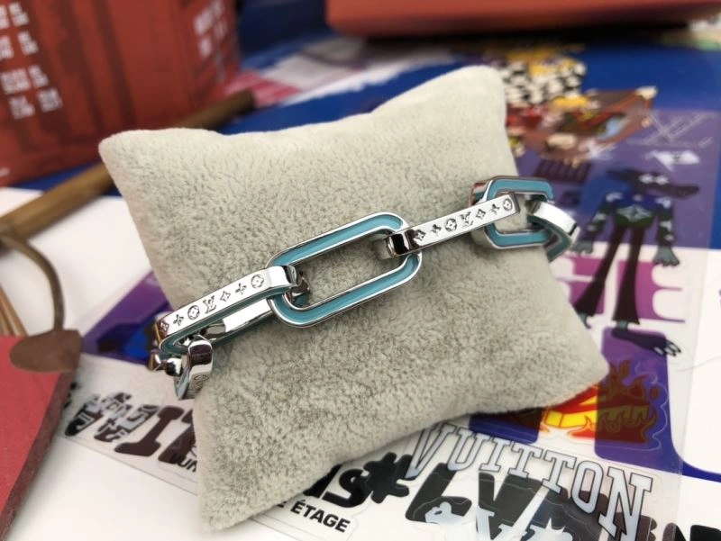 Louis Vuitton Bracelets EyeCatching 256884