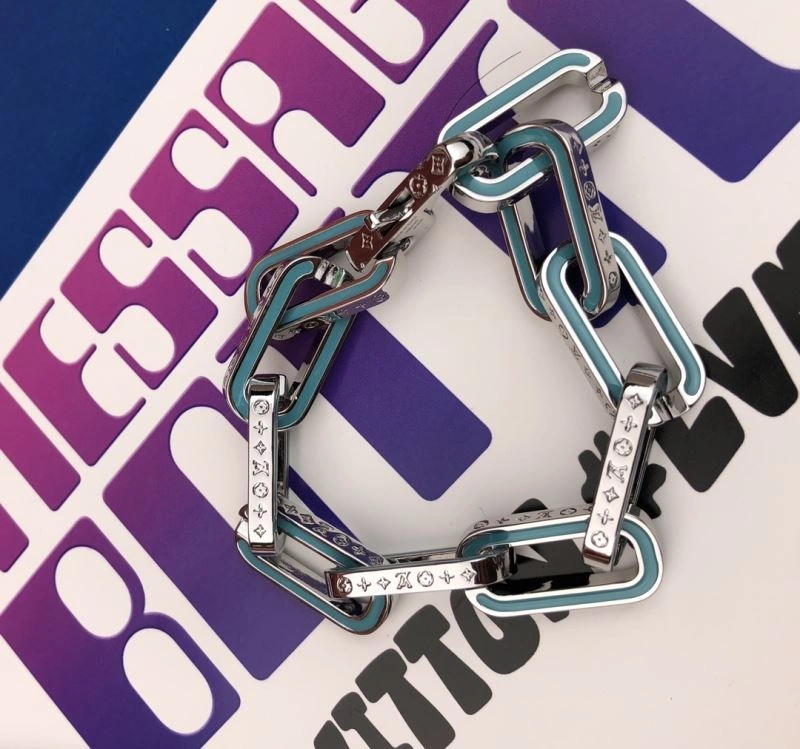 Louis Vuitton Bracelets EyeCatching 256884