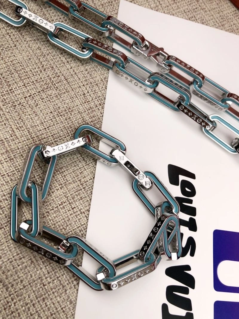 Louis Vuitton Bracelets EyeCatching 256884