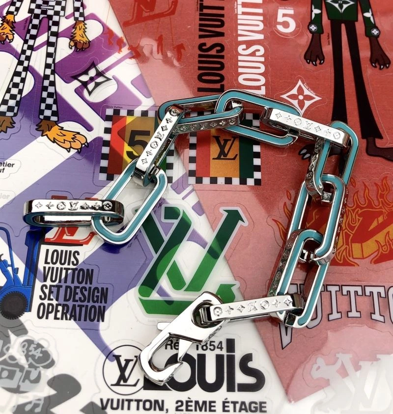 Louis Vuitton Bracelets EyeCatching 256884