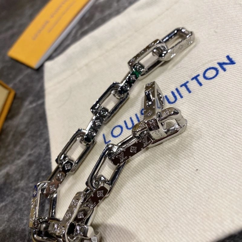 Louis Vuitton Bracelets Functional 256870
