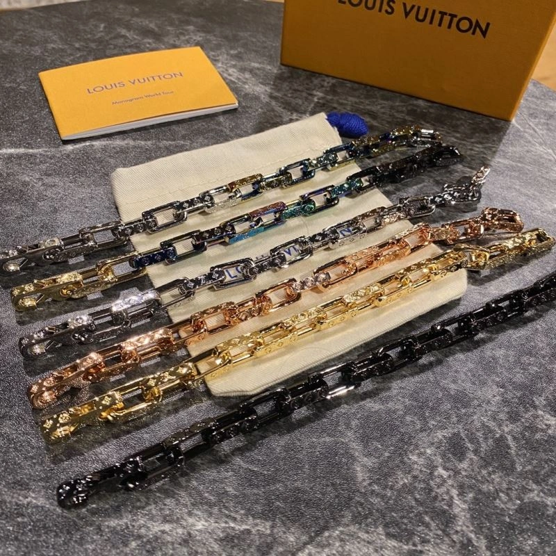 Louis Vuitton Bracelets Functional 256870