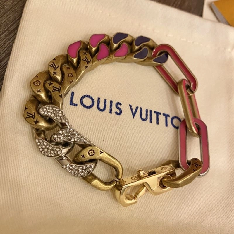 Louis Vuitton Bracelets FreshLook 256864