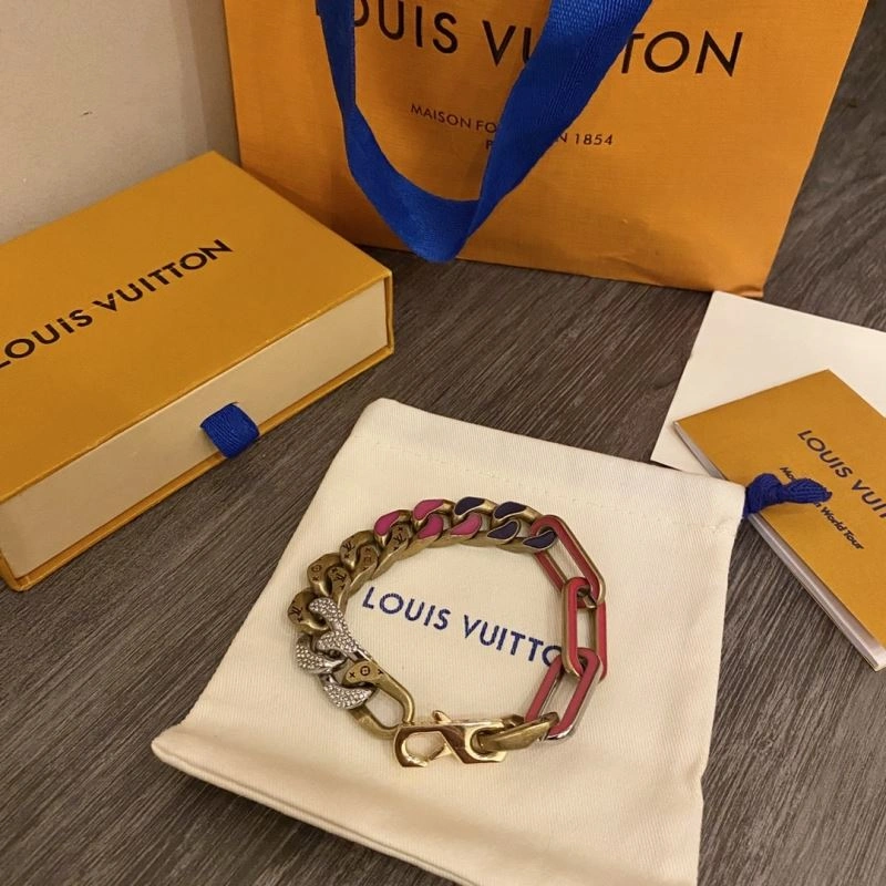 Louis Vuitton Bracelets FreshLook 256864