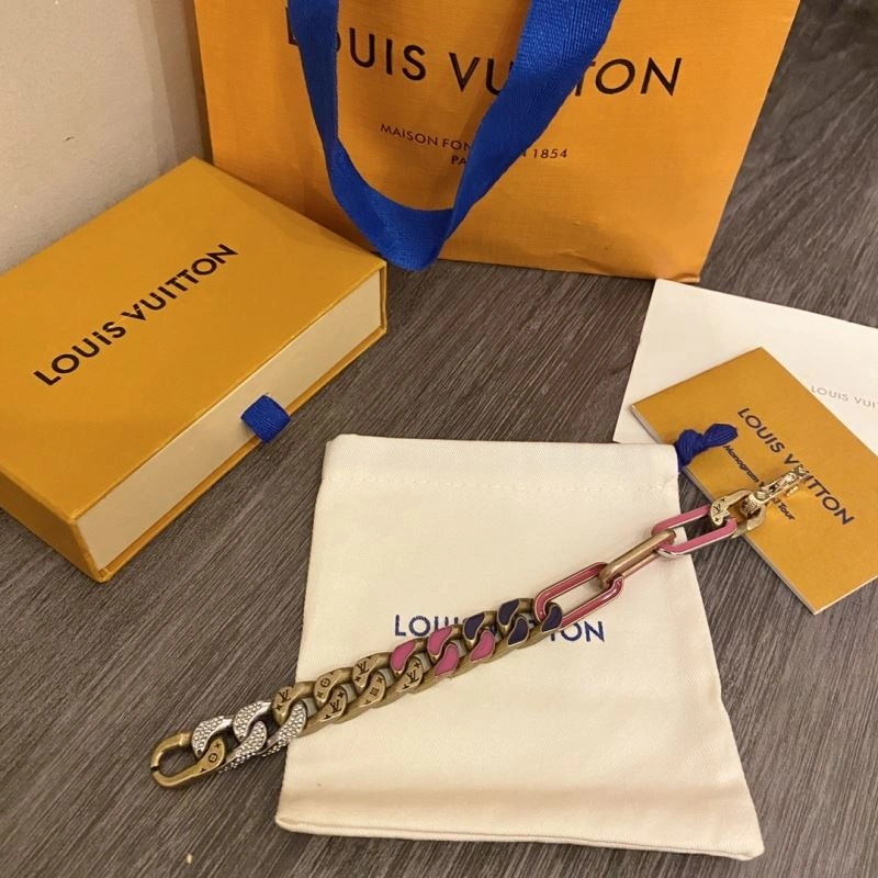 Louis Vuitton Bracelets FreshLook 256864