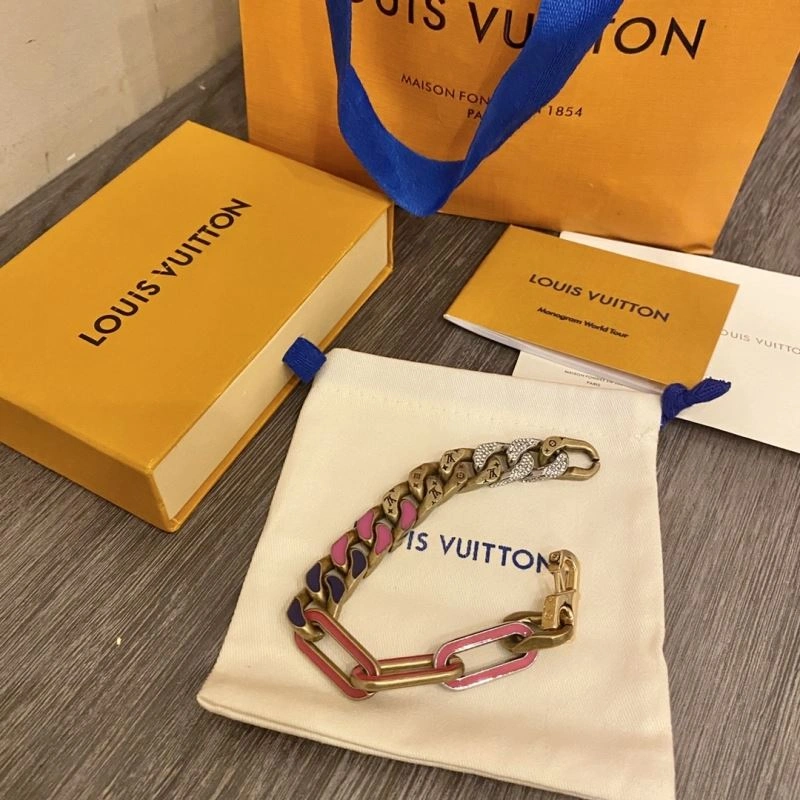 Louis Vuitton Bracelets FreshLook 256864
