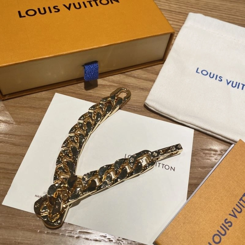 Louis Vuitton Bracelets ZipUp 256863