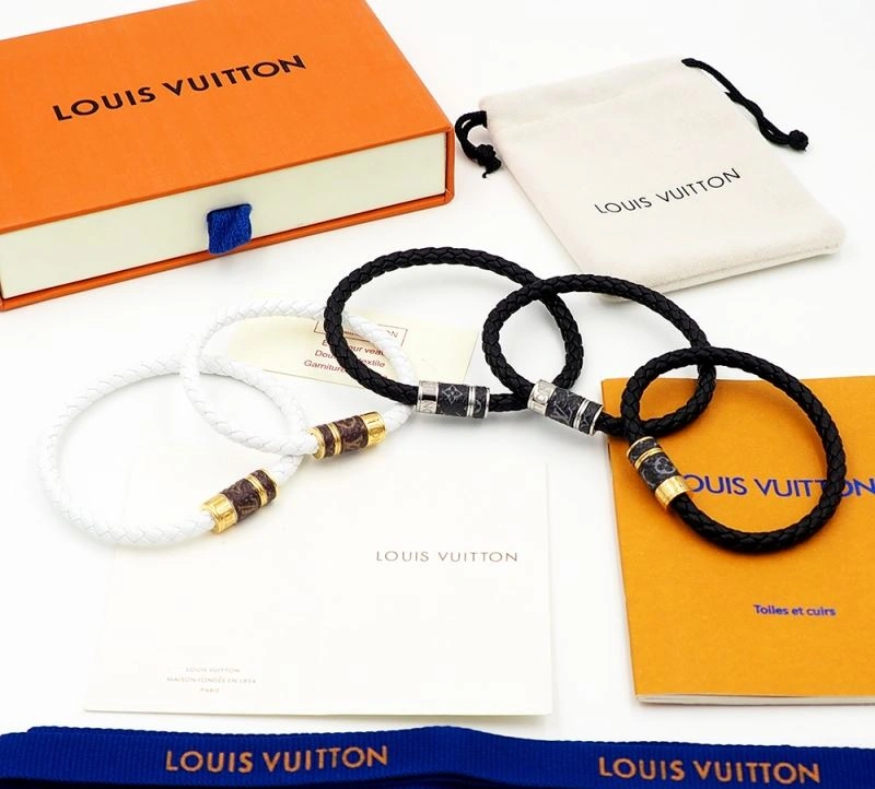 Casual Louis Vuitton Bracelets 256868