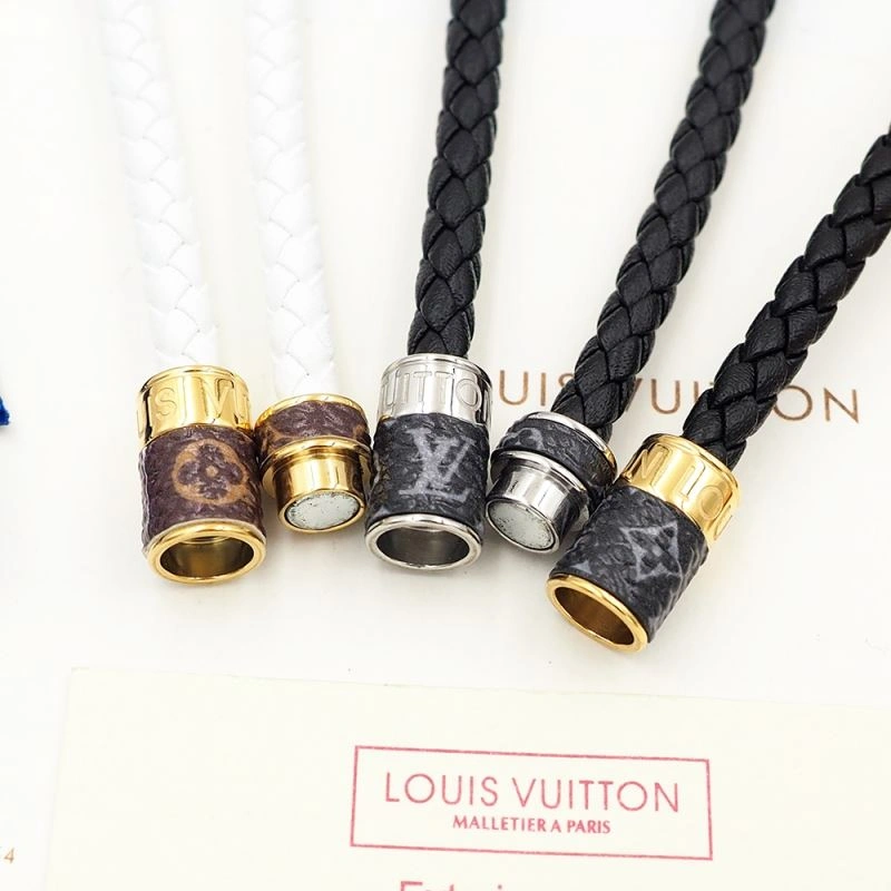 Casual Louis Vuitton Bracelets 256868