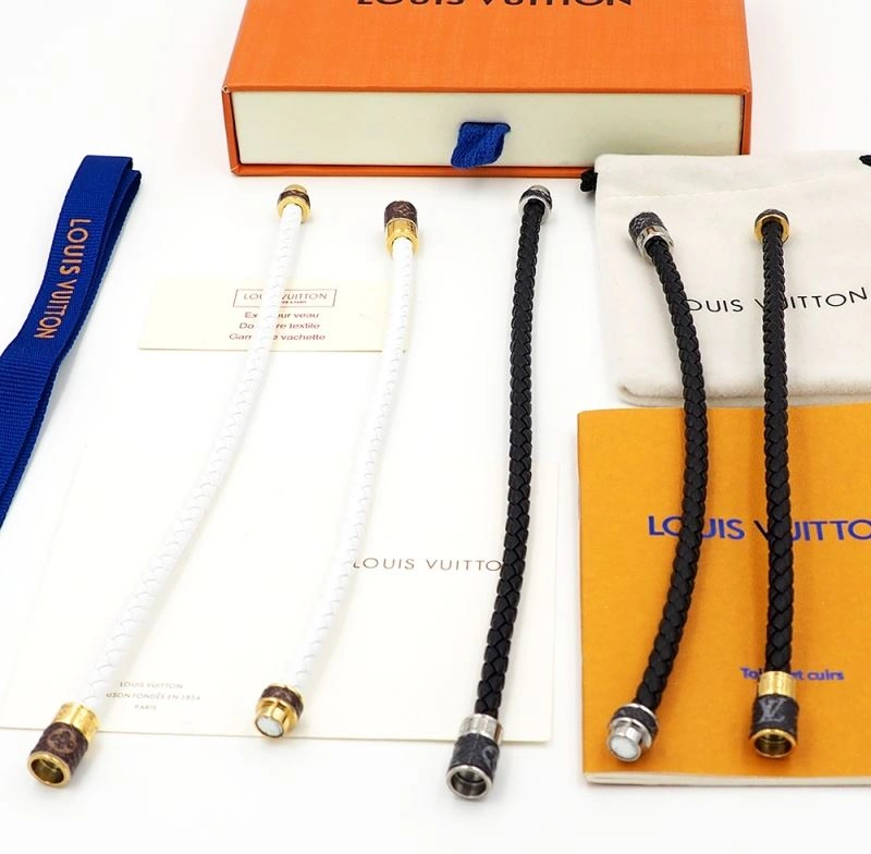 Casual Louis Vuitton Bracelets 256868