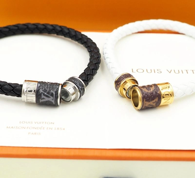 Casual Louis Vuitton Bracelets 256868