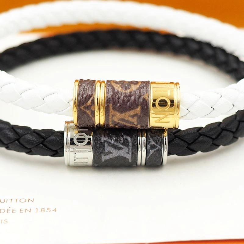 Casual Louis Vuitton Bracelets 256868