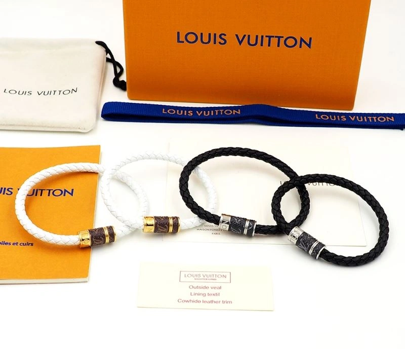 Casual Louis Vuitton Bracelets 256868